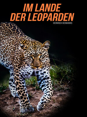 cover image of Im Lande der Leoparden
